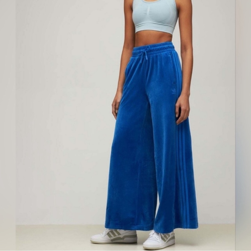 Adidas x Jeremy Scott Track Pants